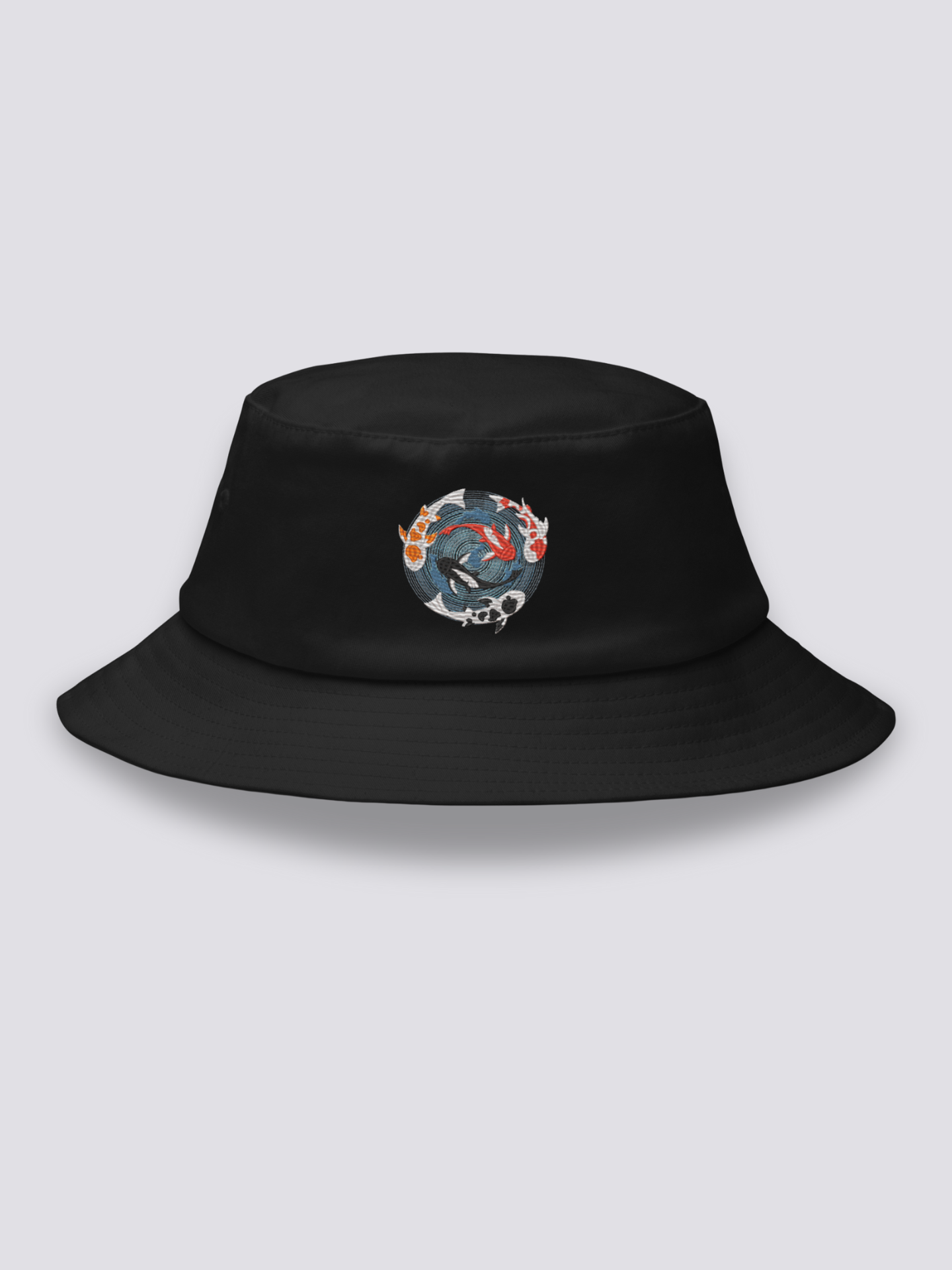 Bob Broderie Japonaise