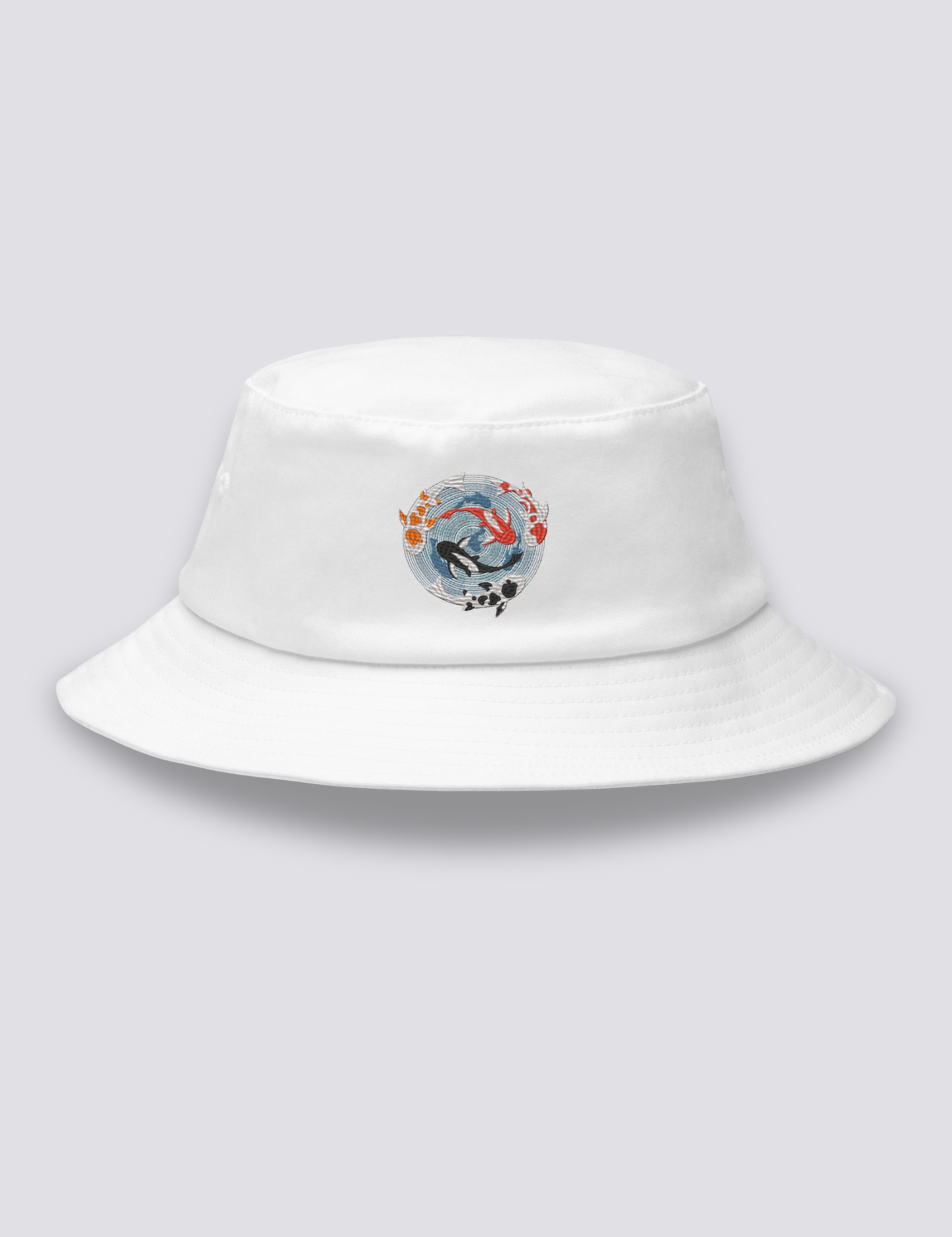 Bob Broderie Japonaise