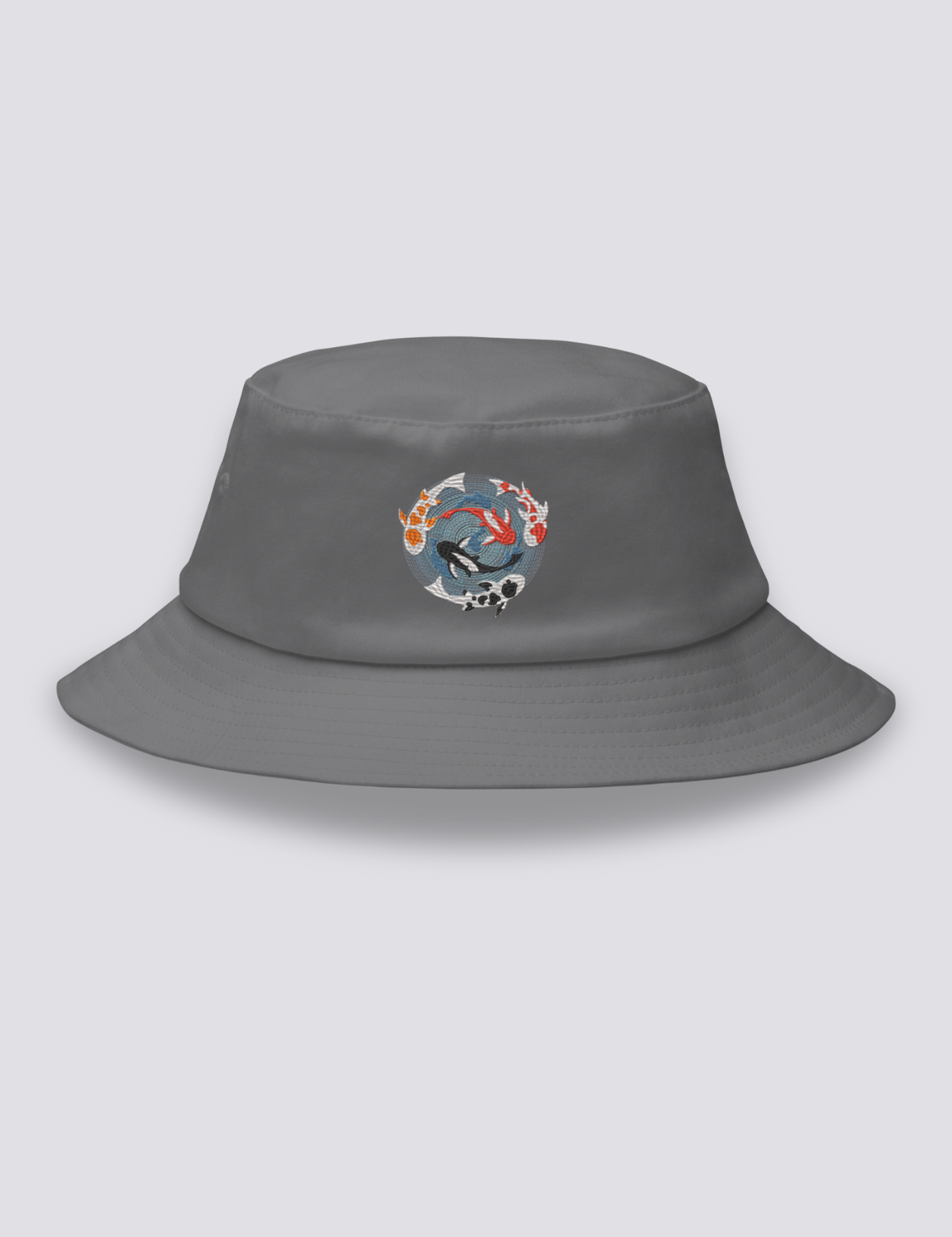 Bob Broderie Japonaise