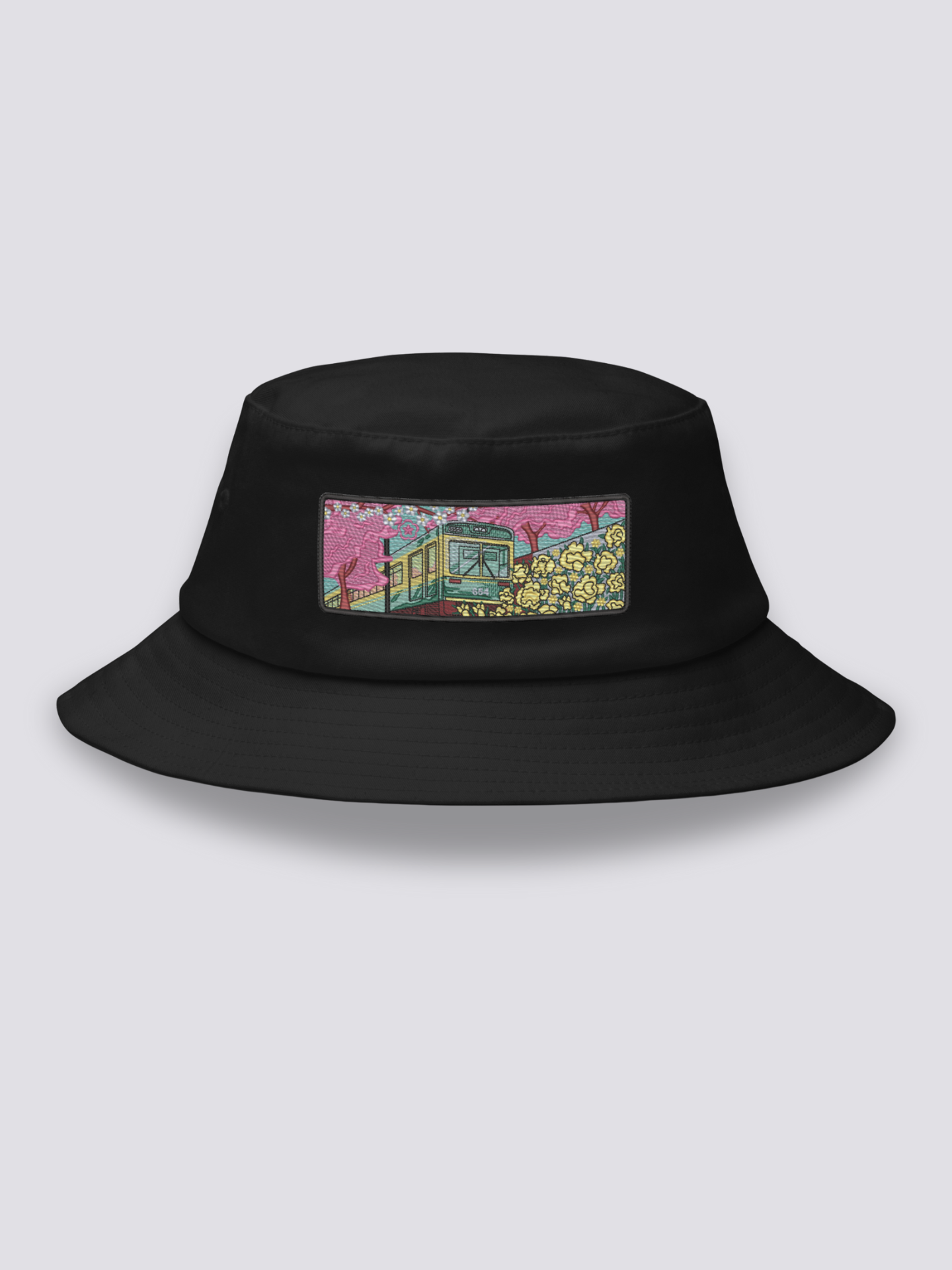 Bob Japonais Old School