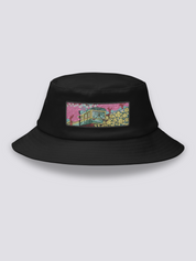 Bob Japonais Old School