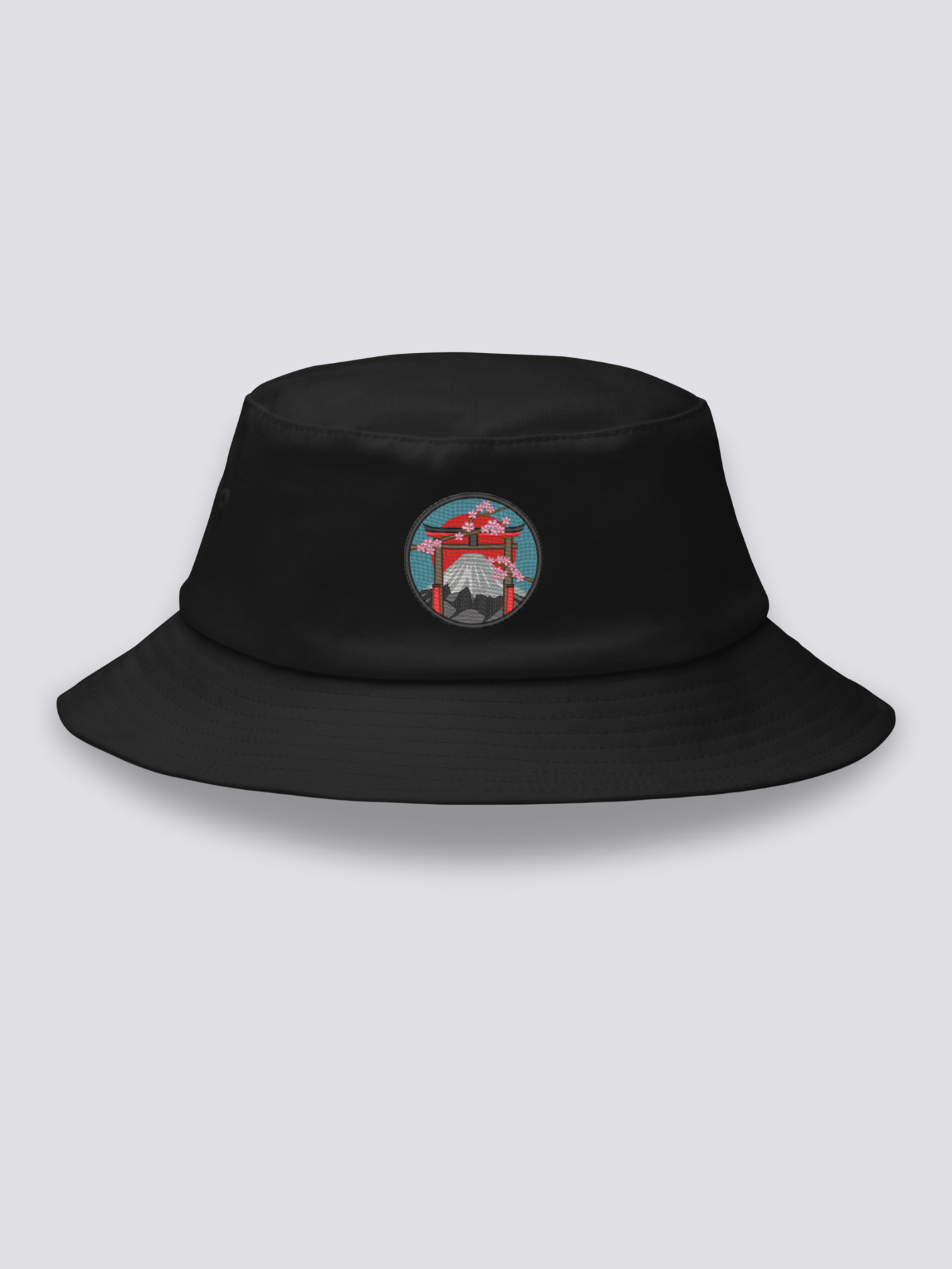 Bob Japonais Traditionnel