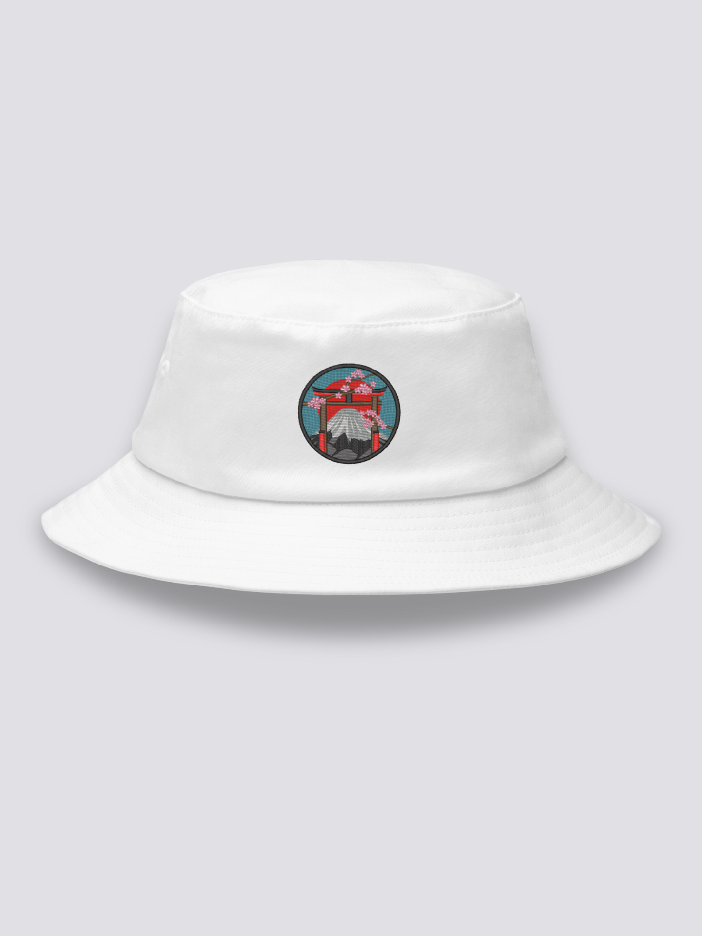 Bob Japonais Traditionnel