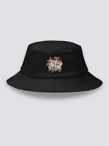 Bob Kitsune - キツネ