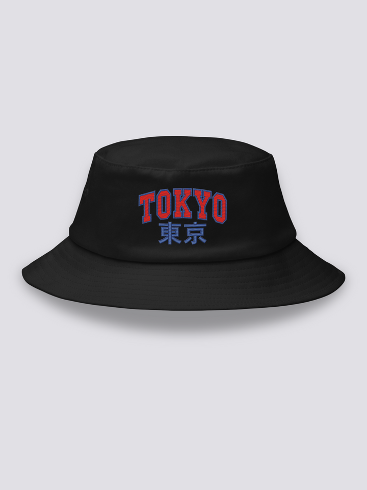 Bob Logo Tokyo