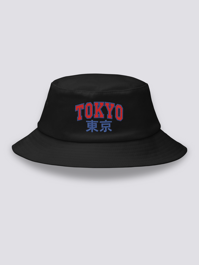 Bob Logo Tokyo - 東京のロゴ