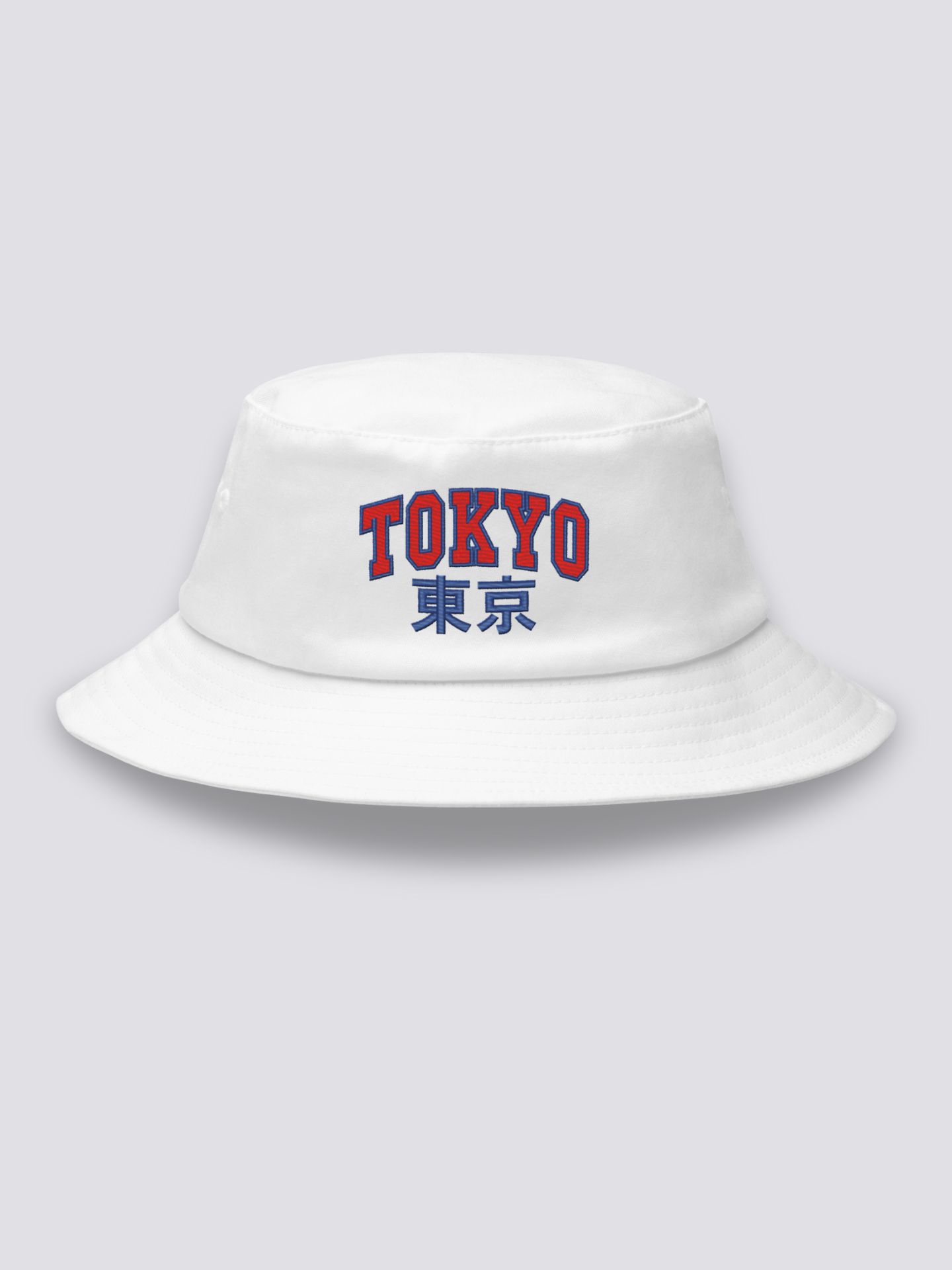 Bob Logo Tokyo