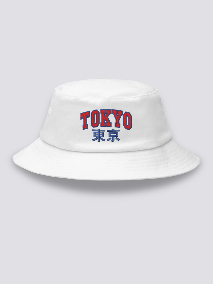 Bob Logo Tokyo