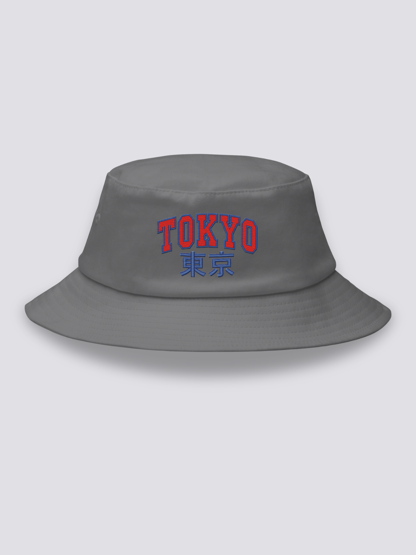 Bob Logo Tokyo