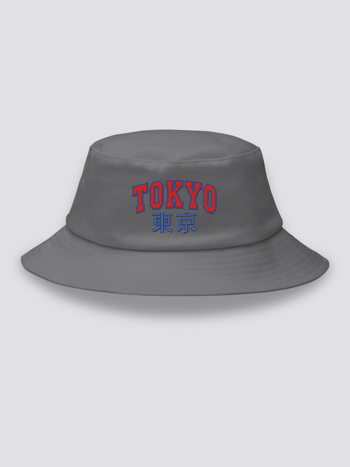 Bob Logo Tokyo