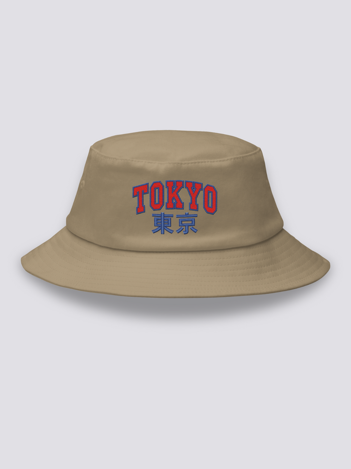 Bob Logo Tokyo