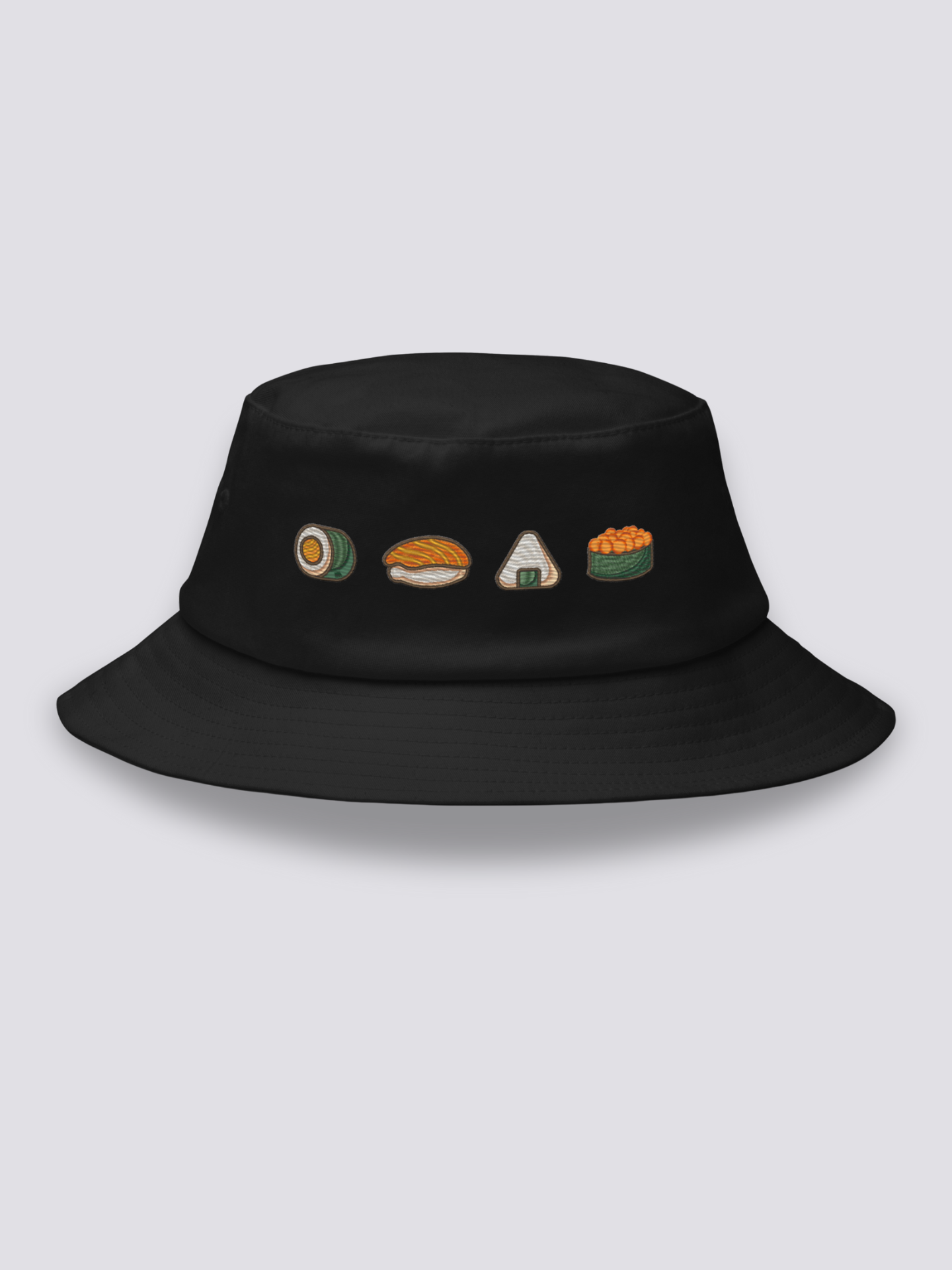 Bob Maki Nigiri Onigiri