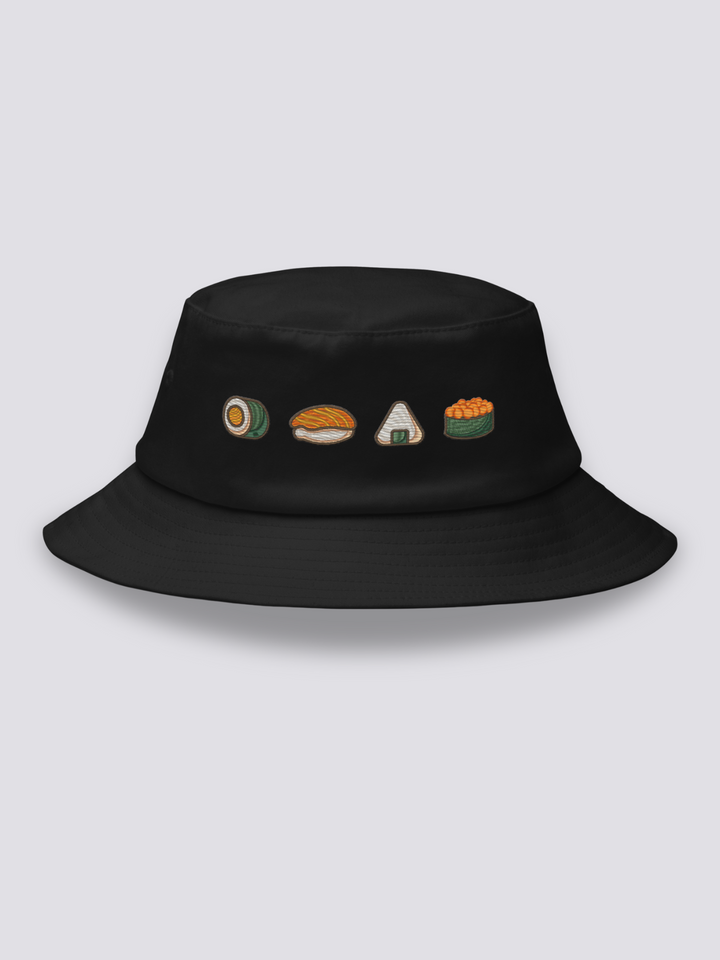 Bob Maki Nigiri Onigiri