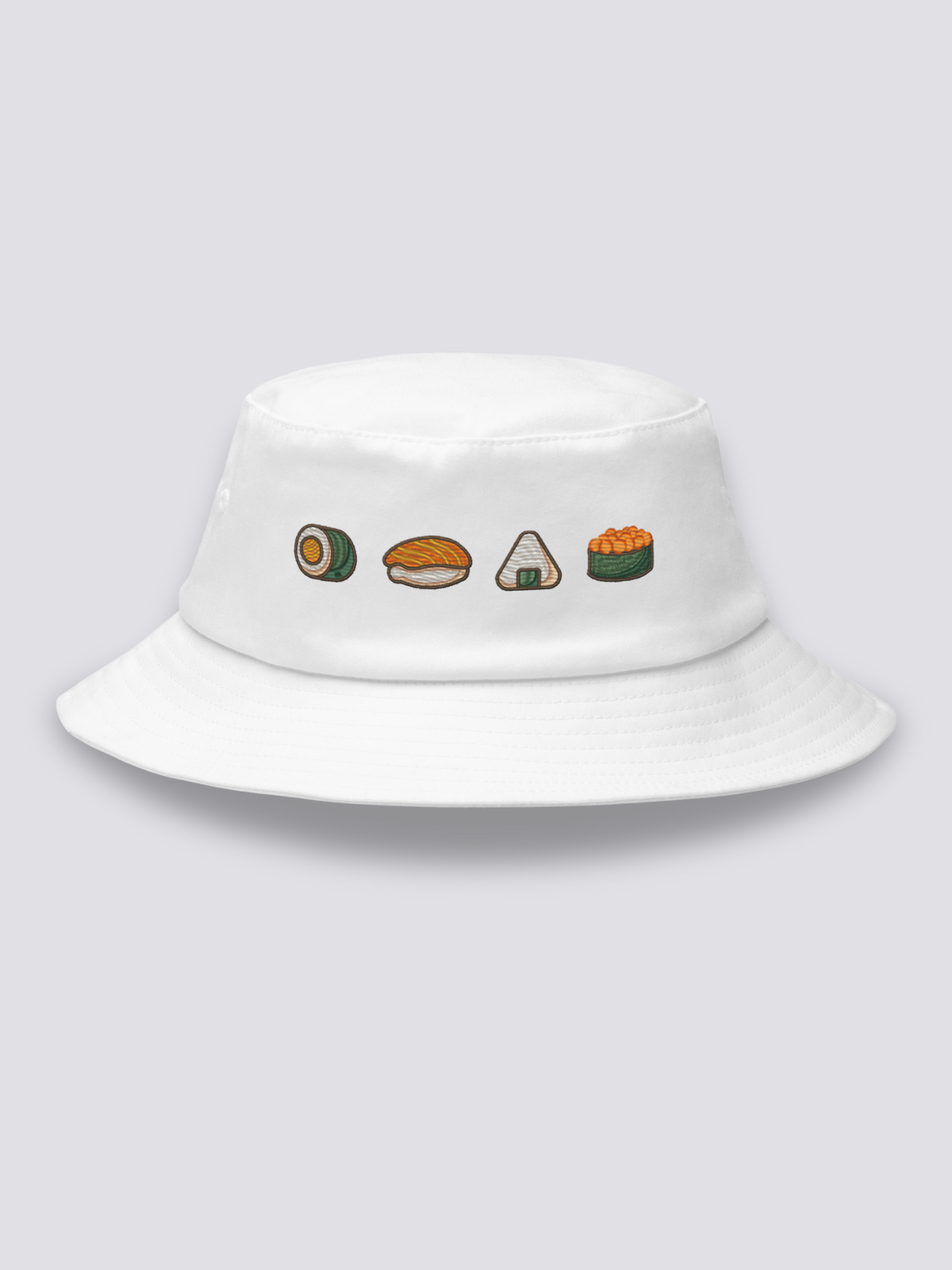 Bob Maki Nigiri Onigiri