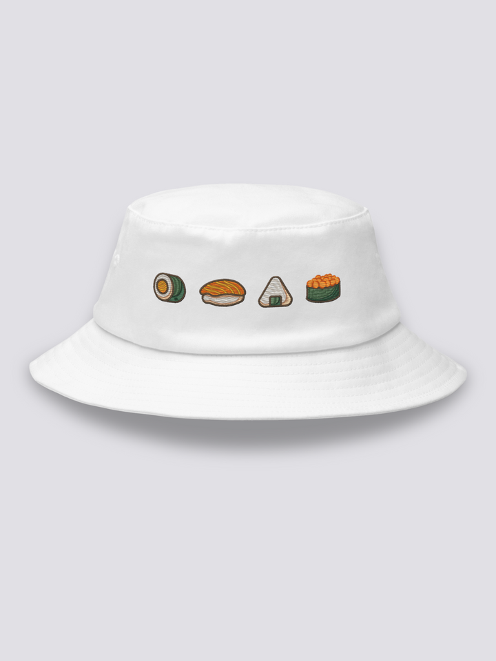 Bob Maki Nigiri Onigiri