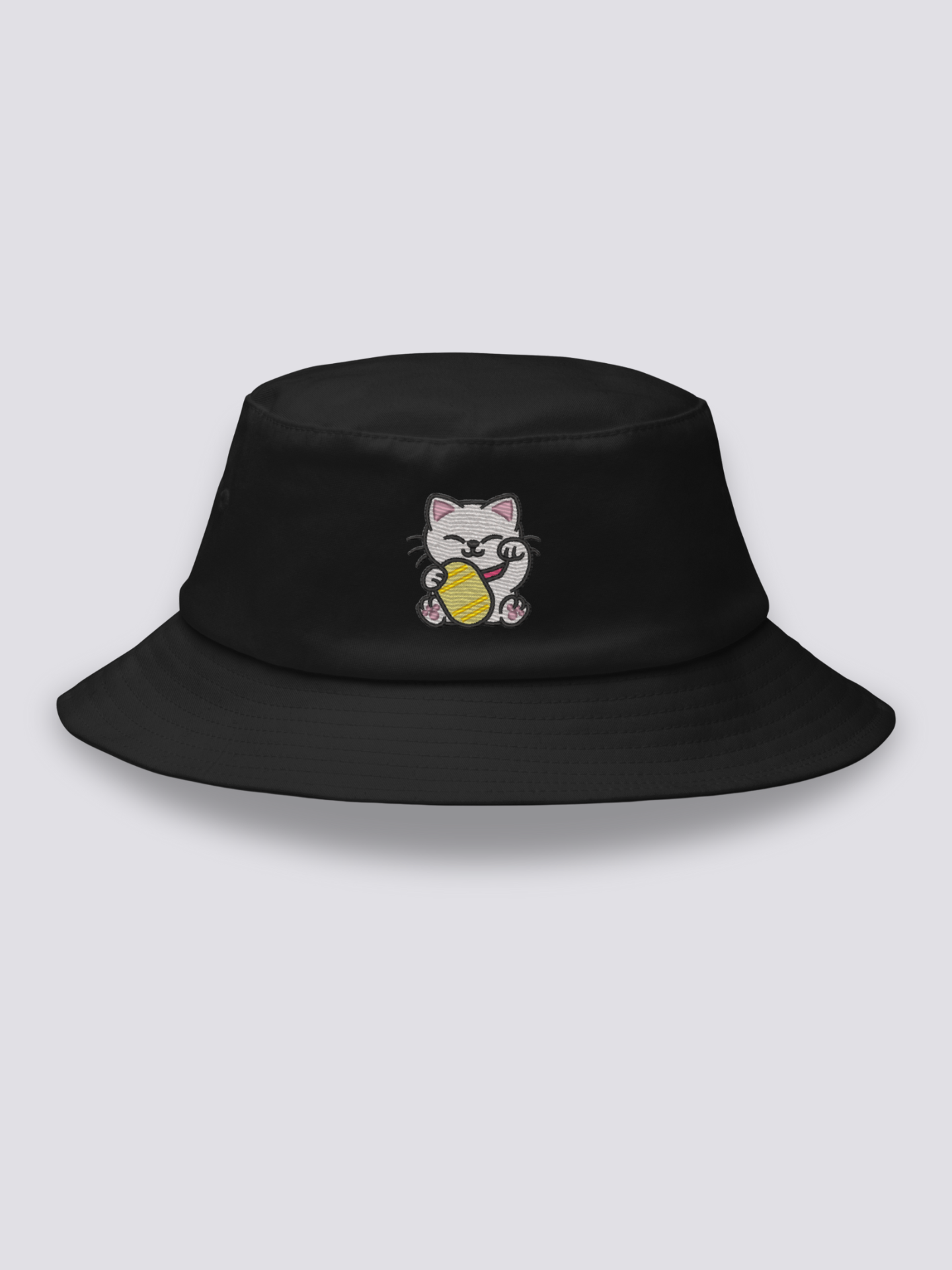 Bob Maneki Neko