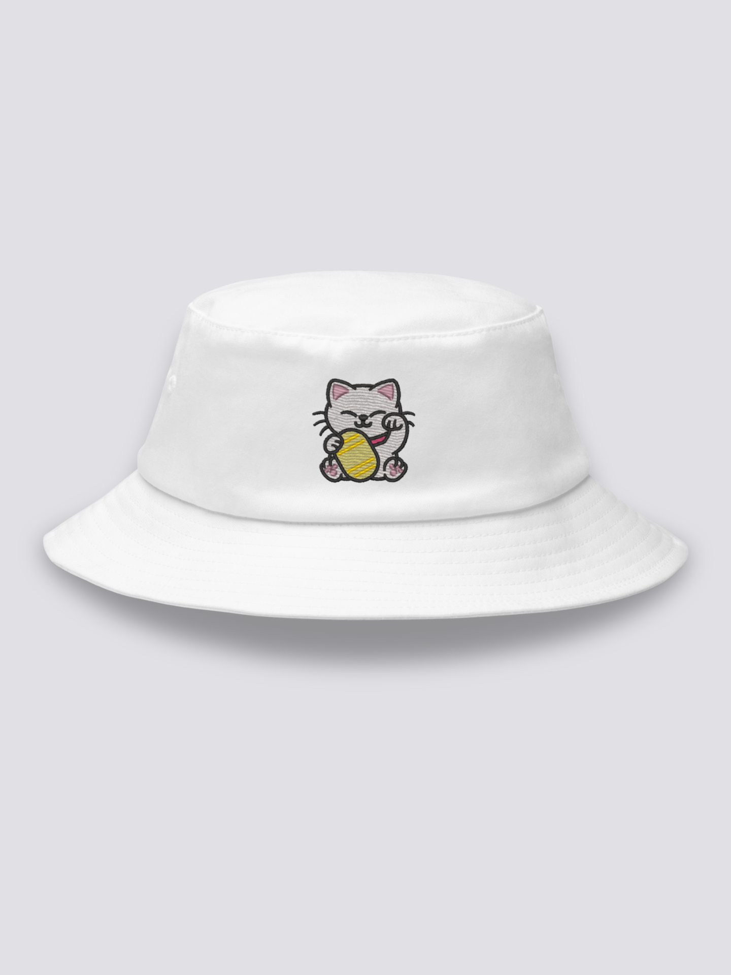 Bob Maneki Neko