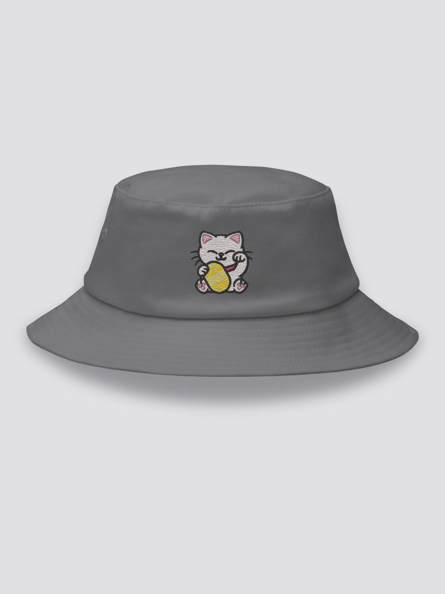 Bob Maneki Neko