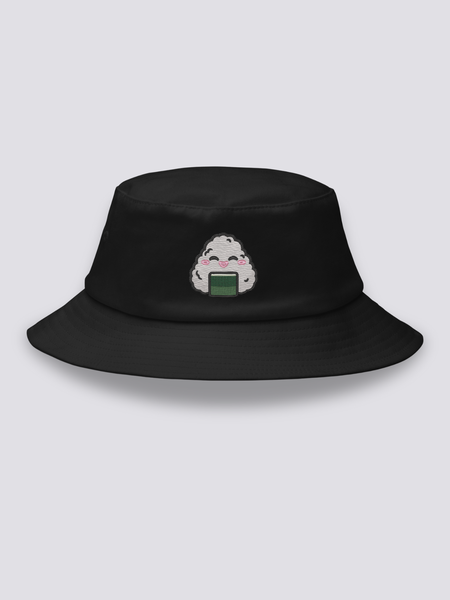 Bob Onigiri