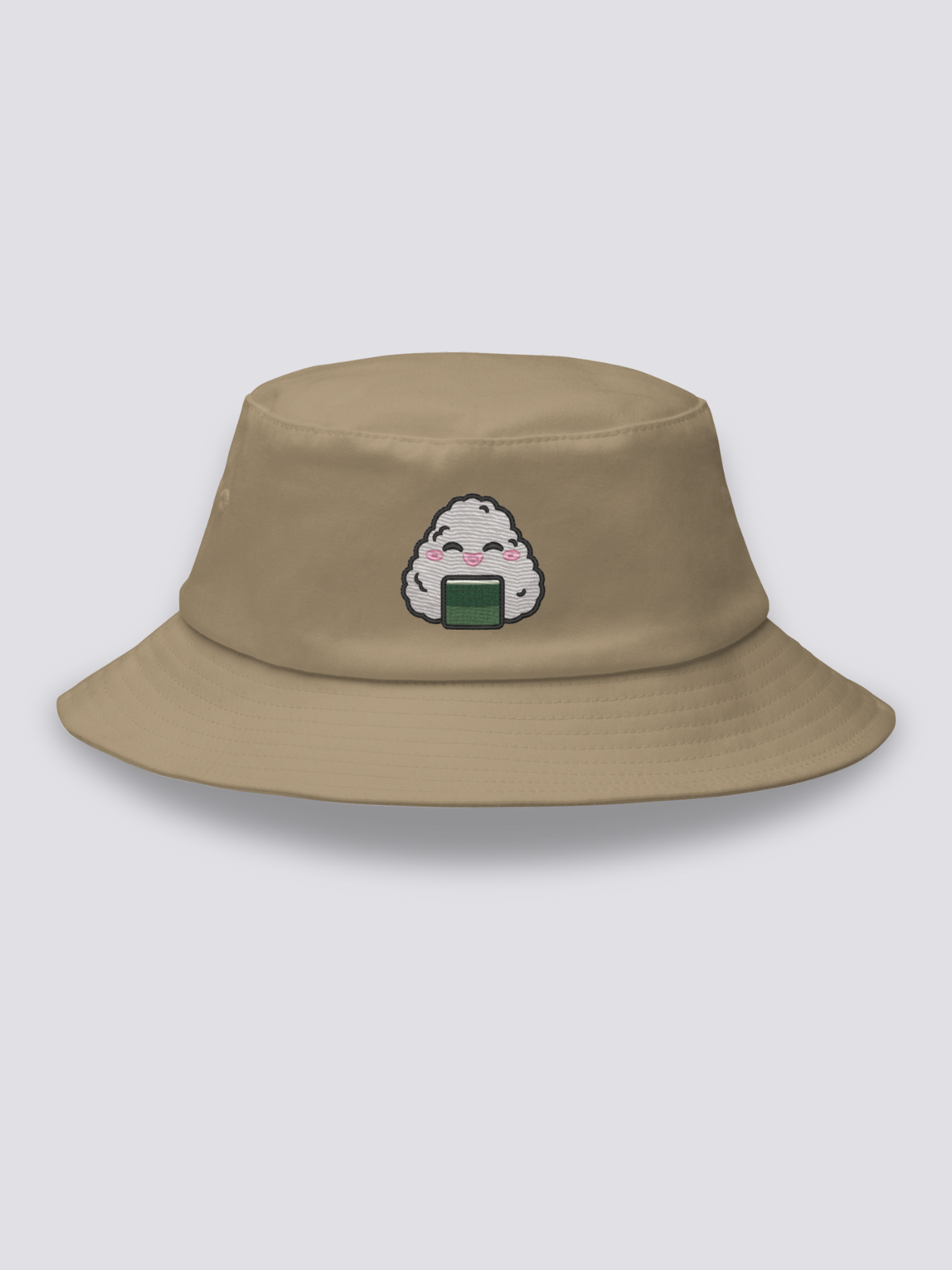 Bob Onigiri