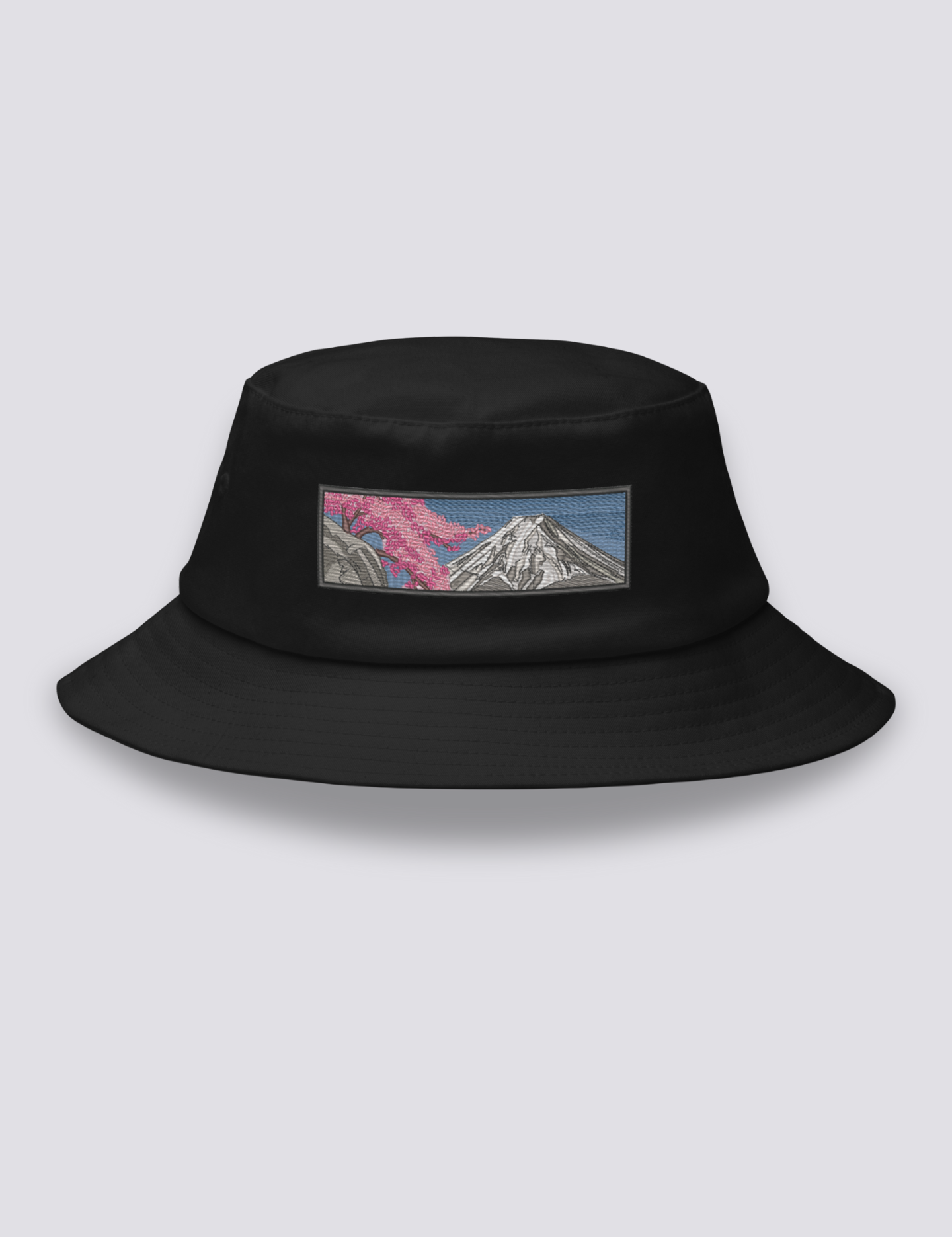 Bob Paysage Japonais