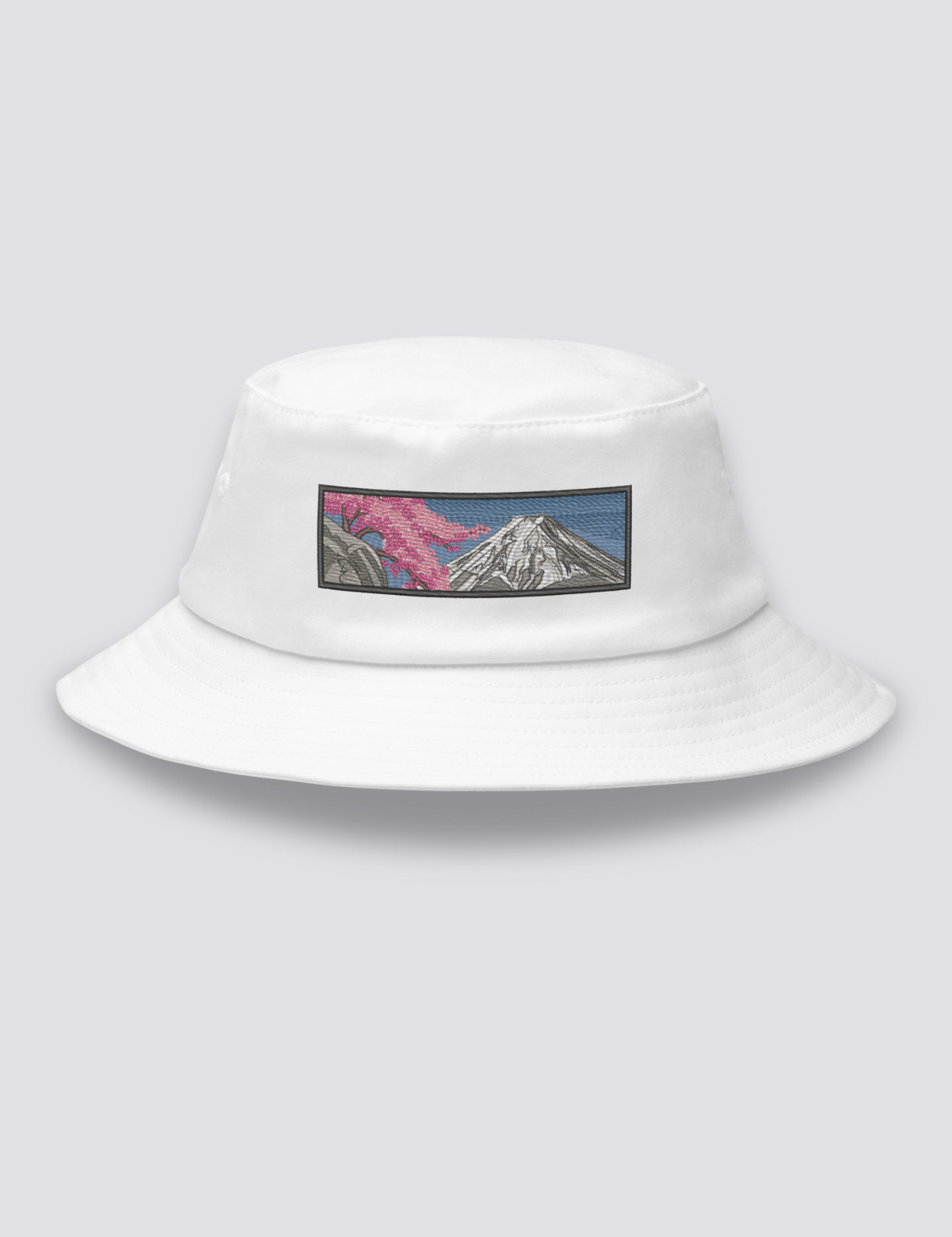 Bob Paysage Japonais