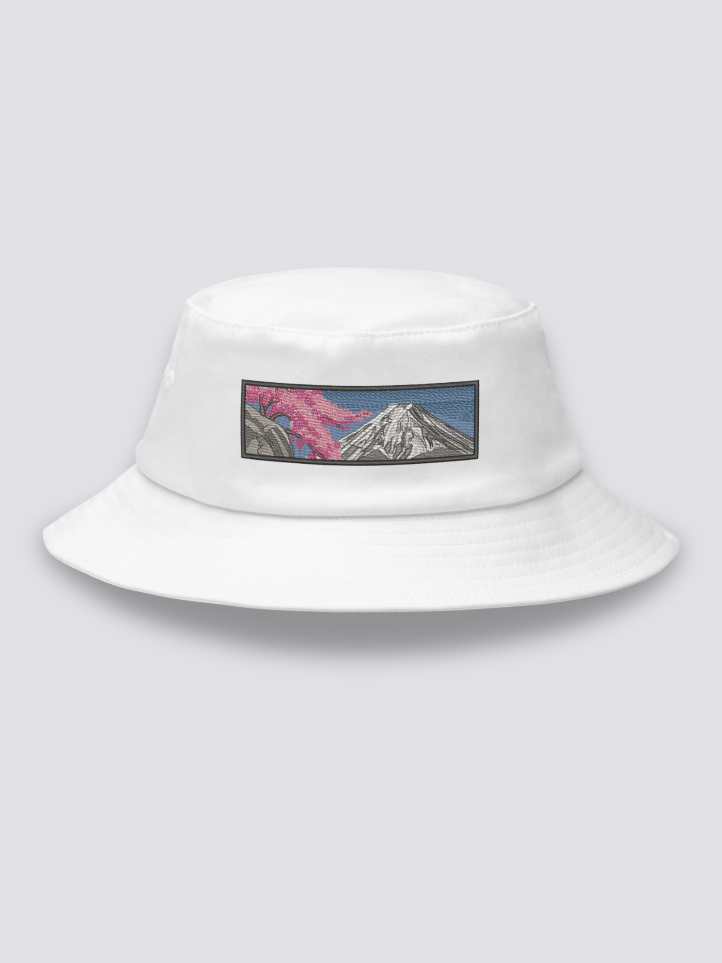 Bob Paysage Japonais