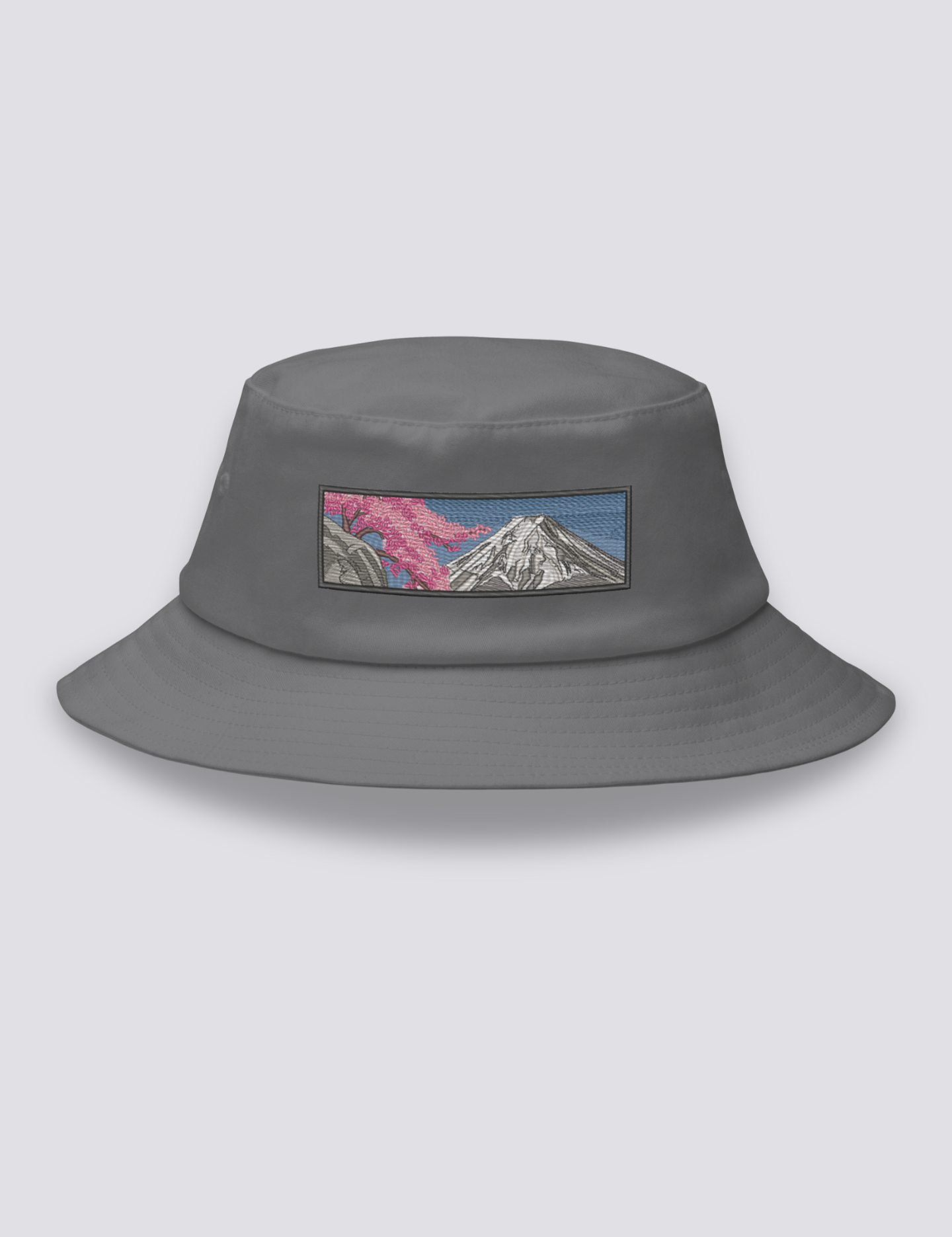 Bob Paysage Japonais