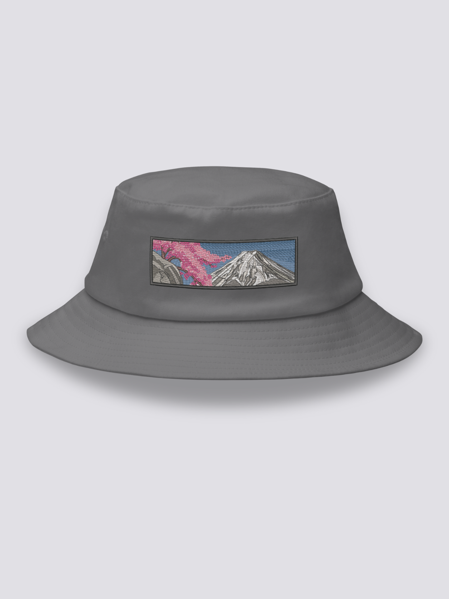 Bob Paysage Japonais