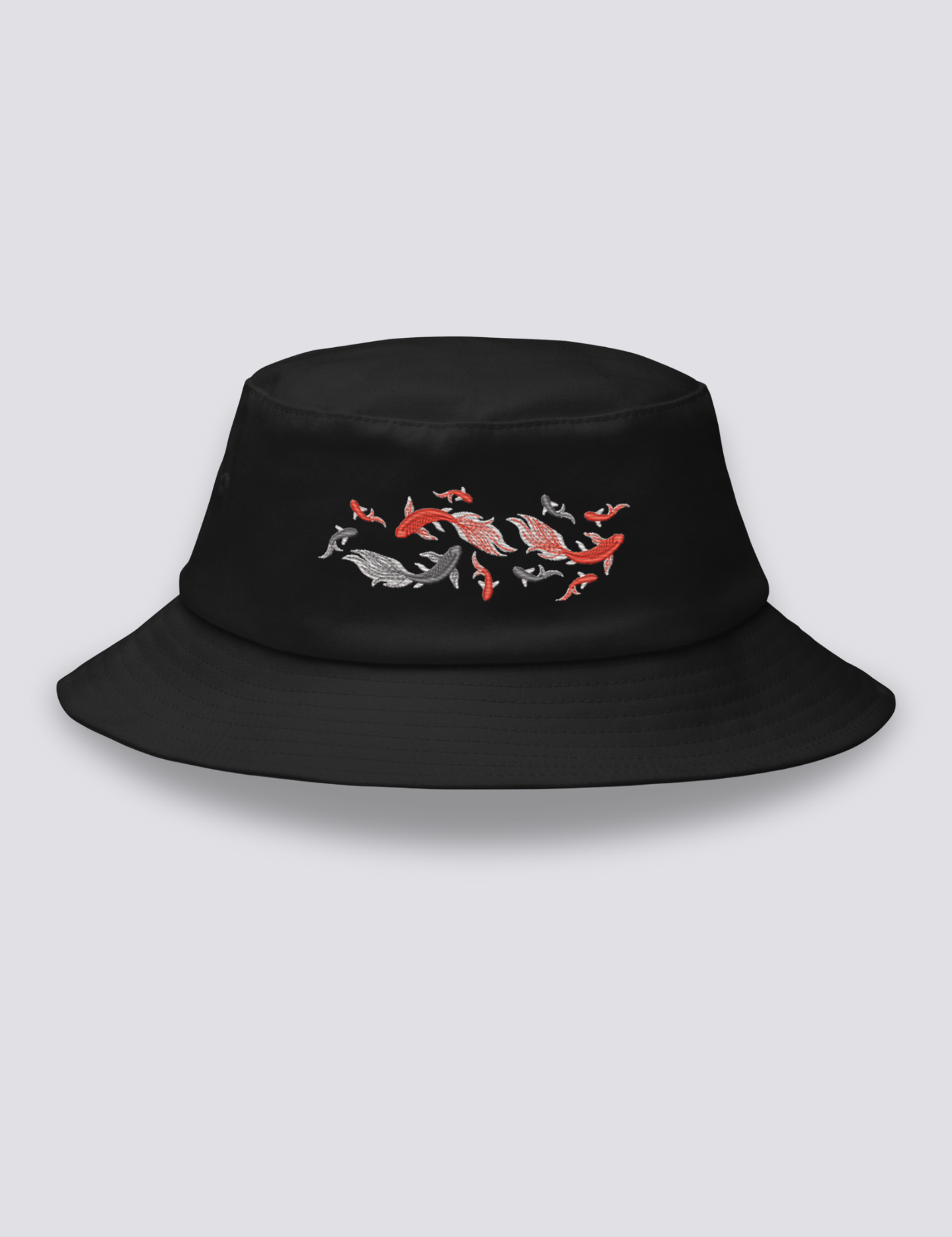 Bob Poisson Japonais