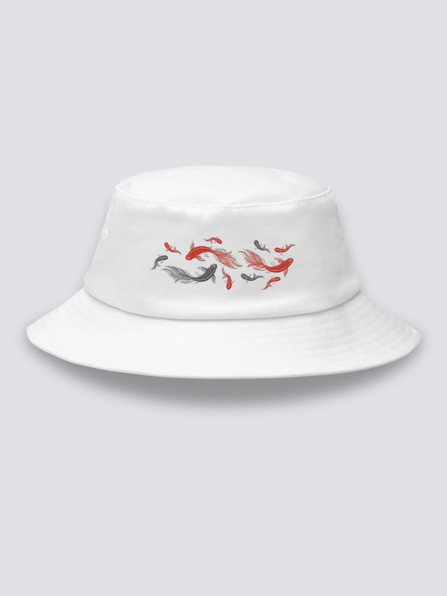 Bob Poisson Japonais