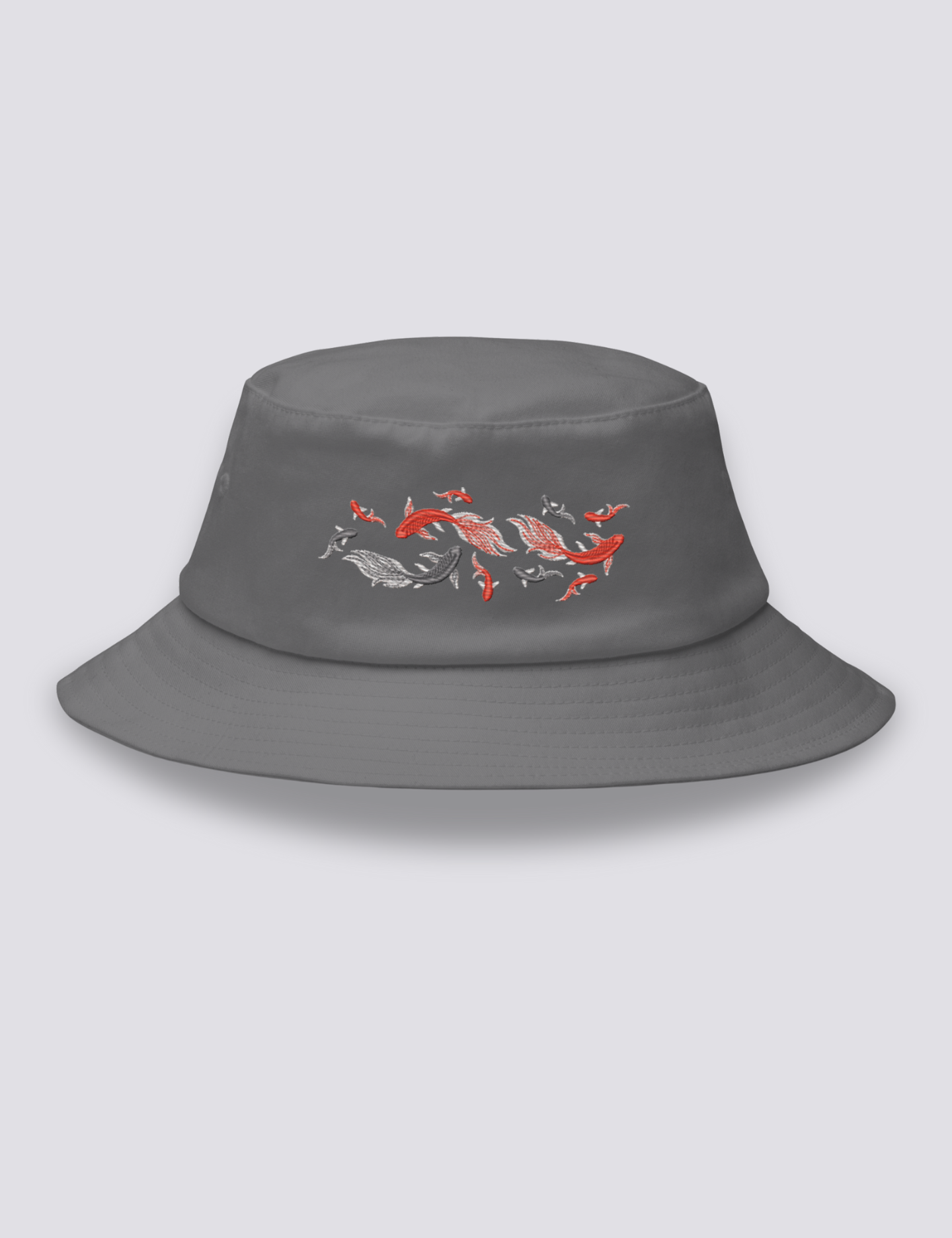 Bob Poisson Japonais