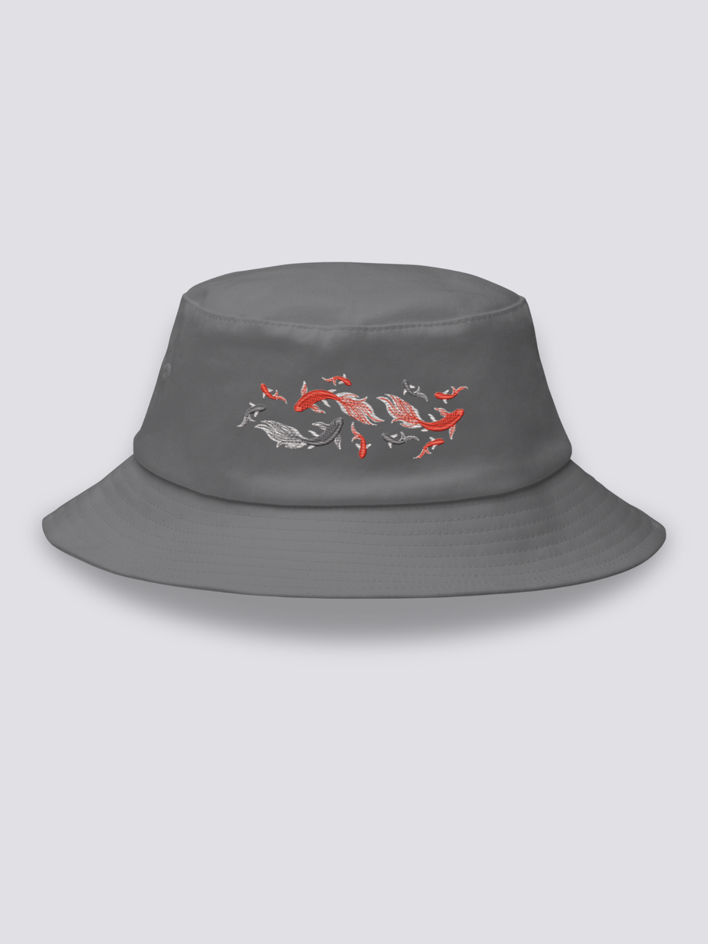 Bob Poisson Japonais