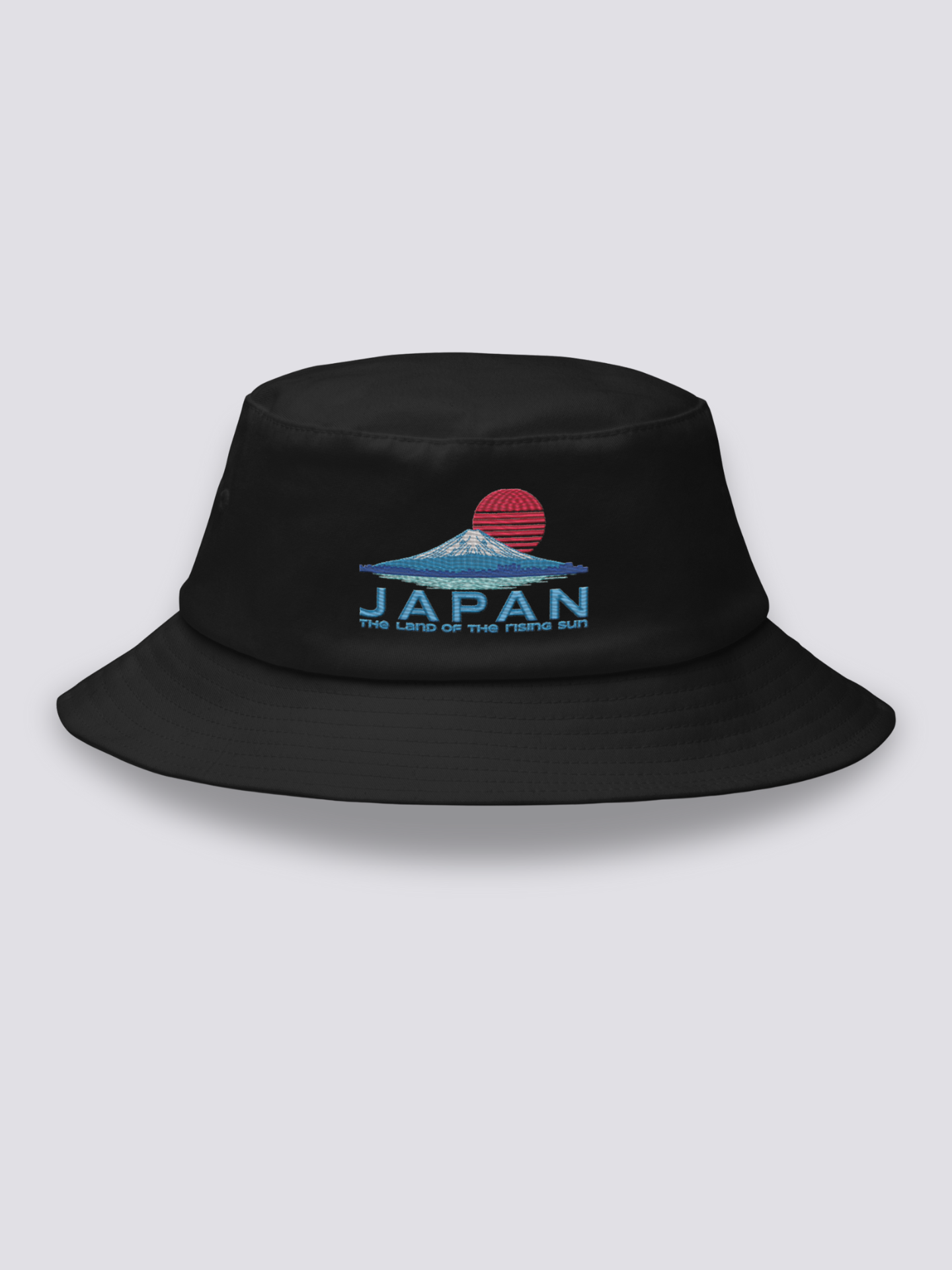 Bob Rising Sun