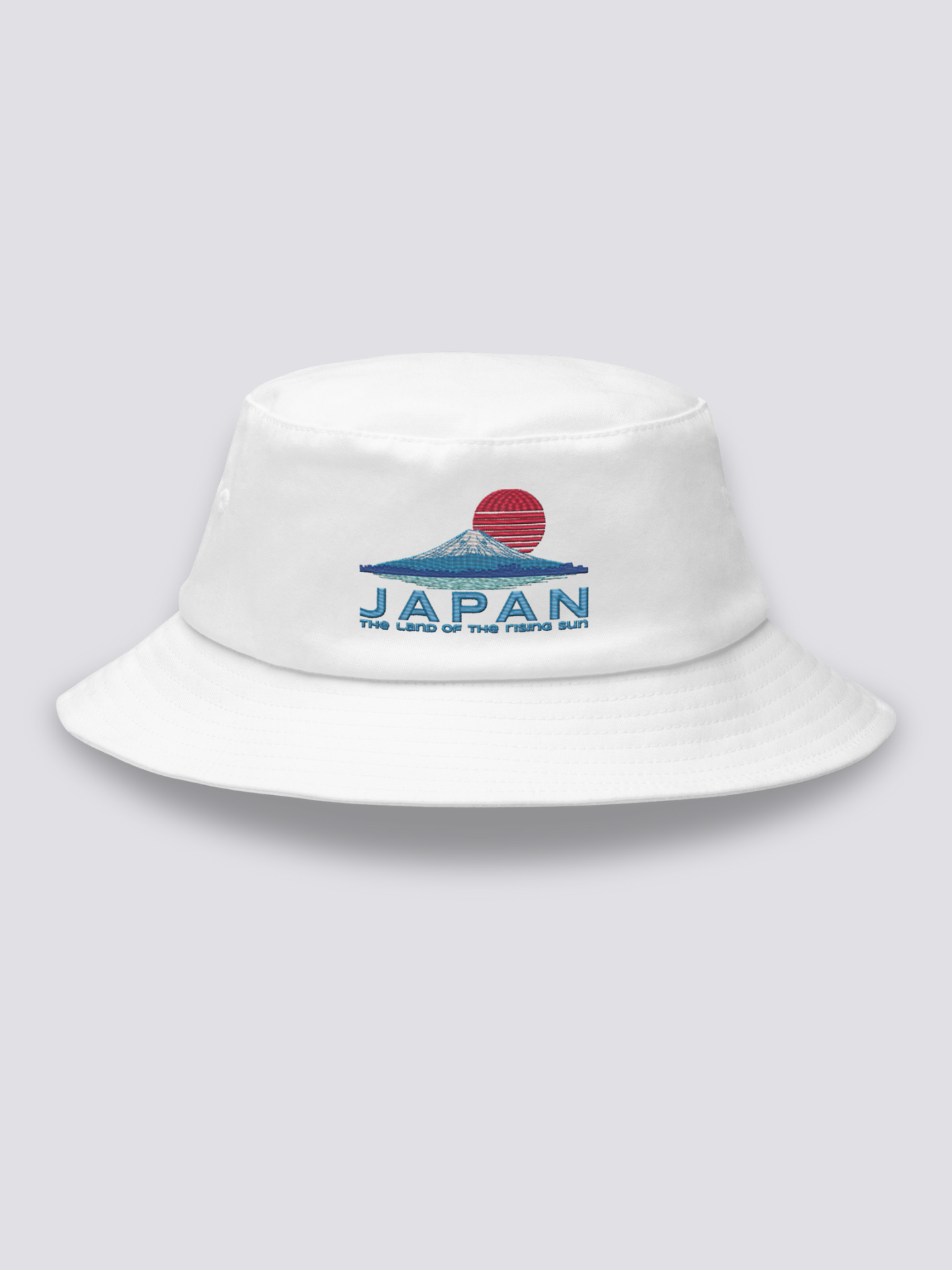 Bob Rising Sun