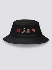 Bob Symboles Japonais