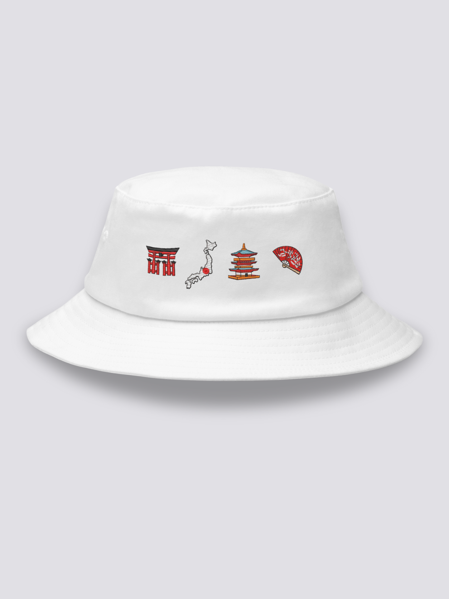 Bob Symboles Japonais