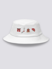 Bob Symboles Japonais