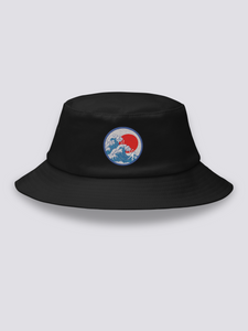 Bob Vague de Kanagawa - かながわウェーブ