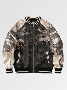 Bomber Japonais 'Sushana'