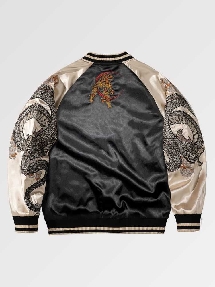 Bomber Japonais 'Sushana'