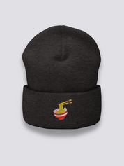 Bonnet Bol de Ramen