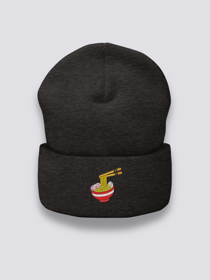 Bonnet Bol de Ramen