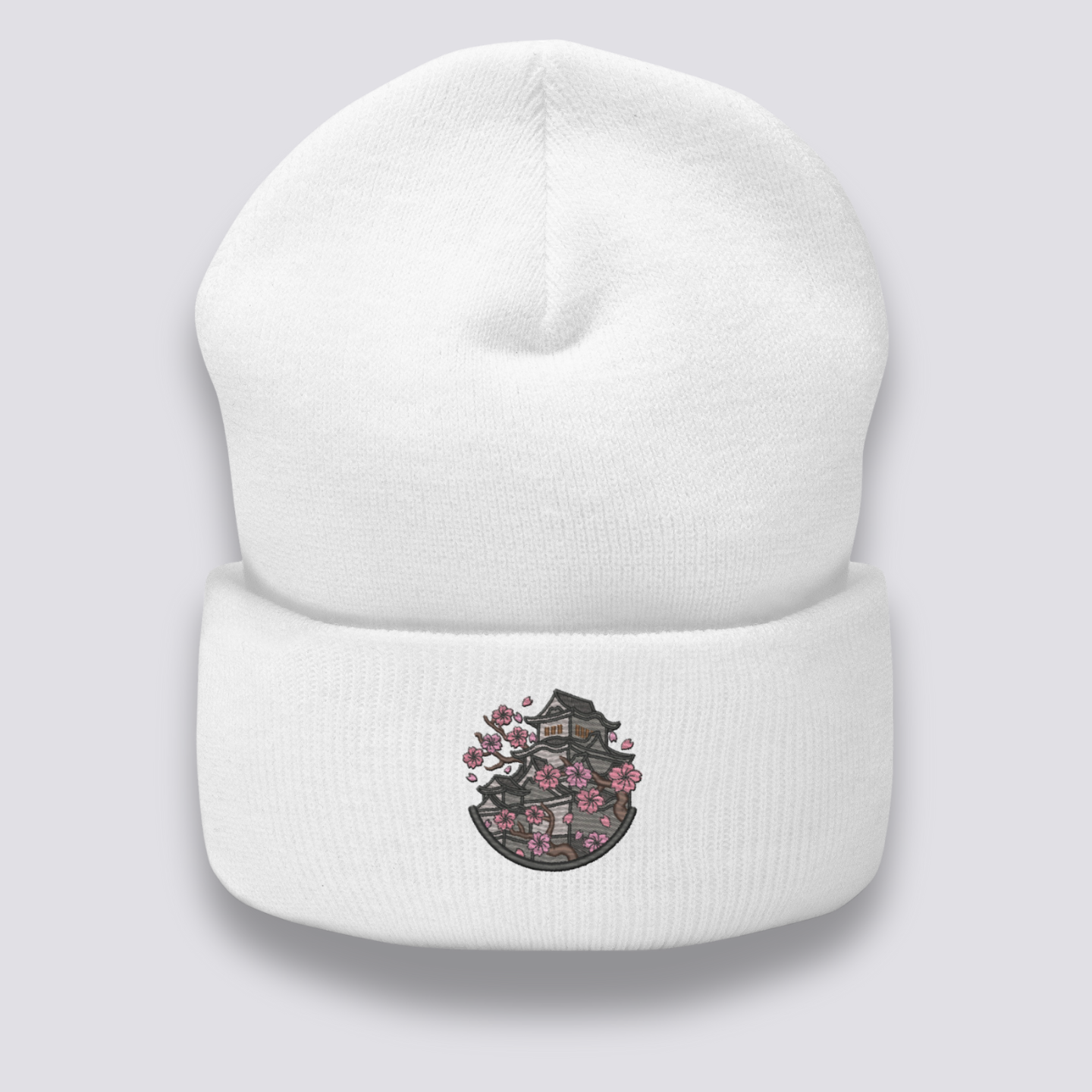 Bonnet Château Himeji
