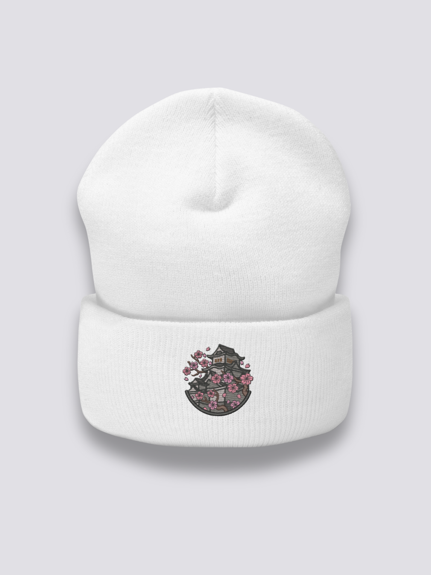Bonnet Château Himeji