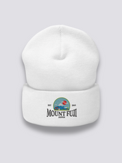 Bonnet Japonais Fuji