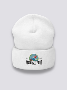 Bonnet Japonais Fuji - 富士山