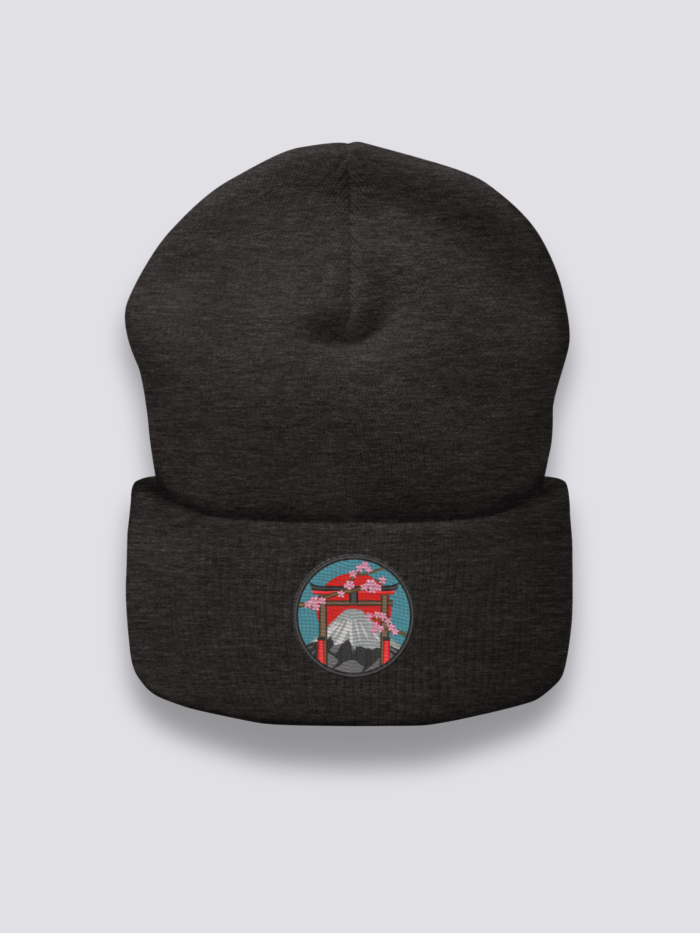 Bonnet Japonais Traditionnel