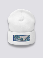 Bonnet Kanagawa
