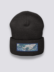 Bonnet Kanagawa